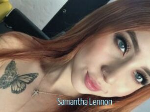 Samantha_Lennon