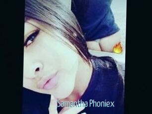 Samantha_Phoniex Video Sexe