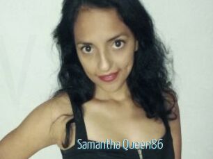 Samantha_Queen86 Video Sexe