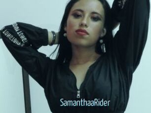 SamanthaaRider