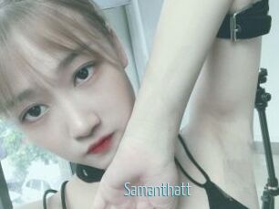 Samanthatt