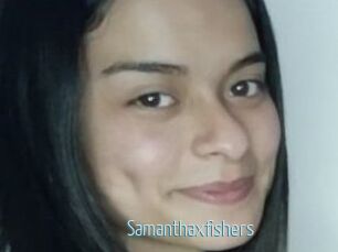 Samanthaxfishers