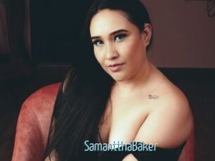 SamantthaBaker