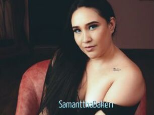 SamantthaBakerr