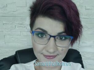 SamantthaJhonnes