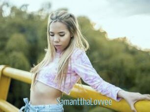 SamantthaLovvee
