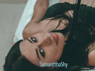 SamantthaShy