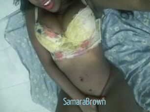 SamaraBrown