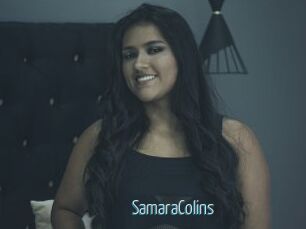 SamaraColins