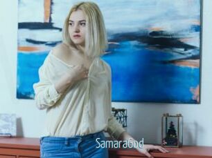 SamaraGod