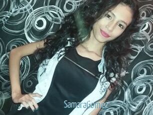 SamaraGomez