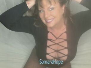 SamaraHope