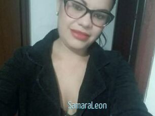 SamaraLeon