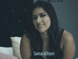 SamaraOlsen