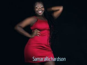 SamaraRichardson