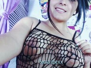 SamaraSexx
