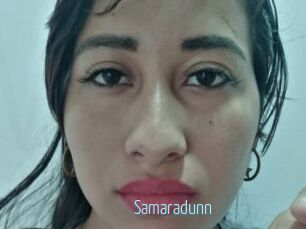 Samaradunn