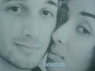 Samastasia