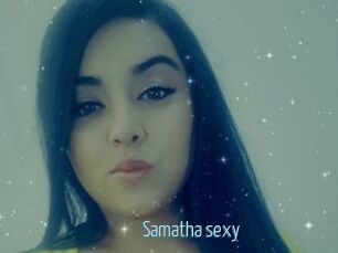 Samatha_sexy