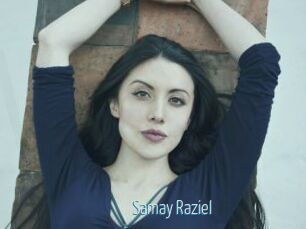 Samay_Raziel