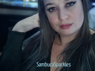 SambucaSparkles