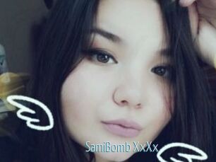 SamiBomb_XxXx Video Sexe