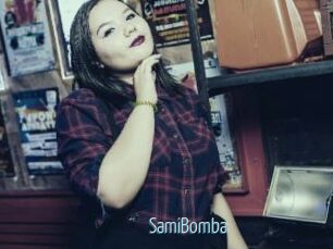 SamiBomba