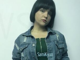 SamiKyuo