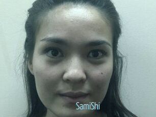 SamiShi