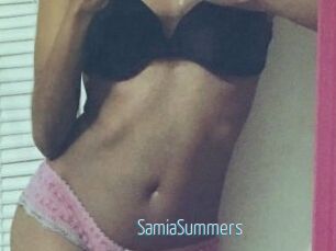 SamiaSummers
