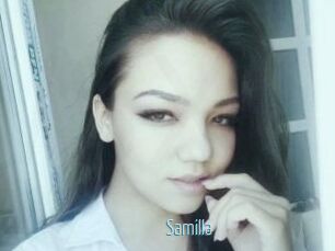 Samilla