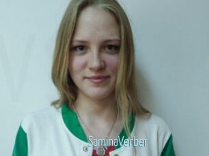 SaminaVerber