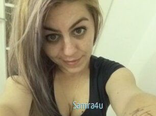 Samira4u
