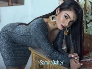 SamiraBaker