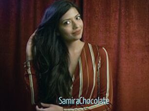 SamiraChocolate