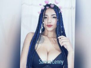 Samira_Lenny