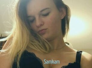 Samkam