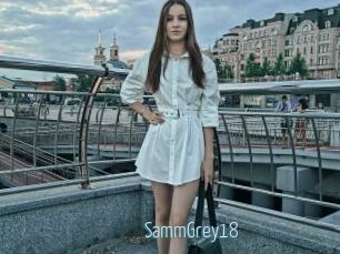 SammGrey18