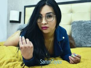 SammTaylor