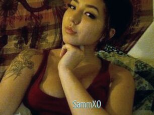 SammXO