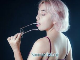 SammanthaKent