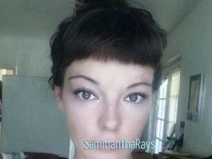 Sammantha_Rays
