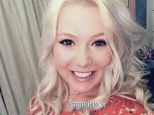 SammiFoxx