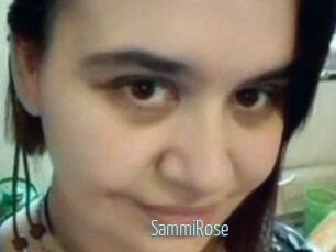 SammiRose