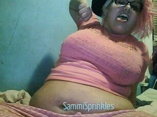 SammiSprinkles