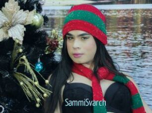 SammiSvarch