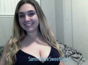 SammiTheeSweetheart
