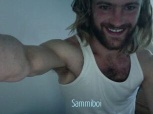 Sammiboi