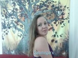 Sammisparx