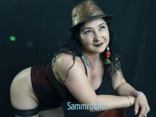 Sammrocker